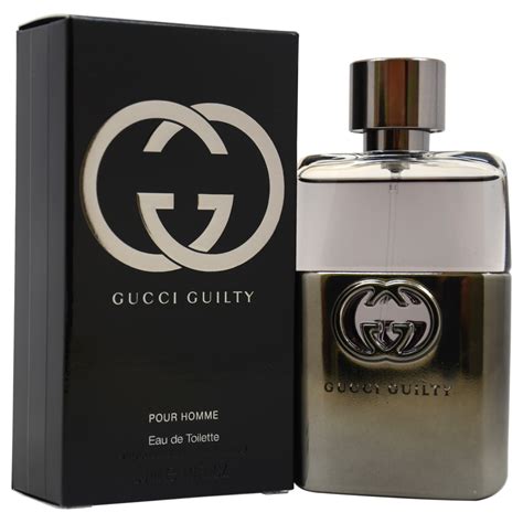 gucci guilty 1.7|discount Gucci Guilty for men.